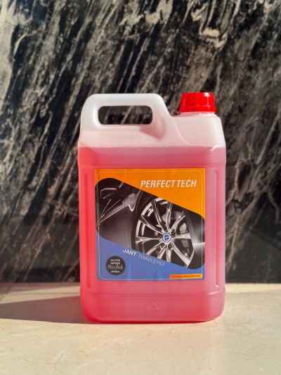 NURPAK PERFECTTECH ÜRÜNLERİ