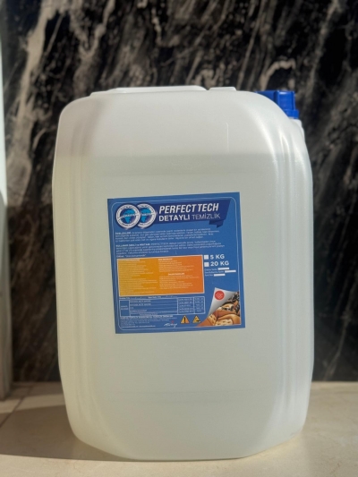PERFECTTECH DETAY TEMİZLEME EKSTRA 20 KG